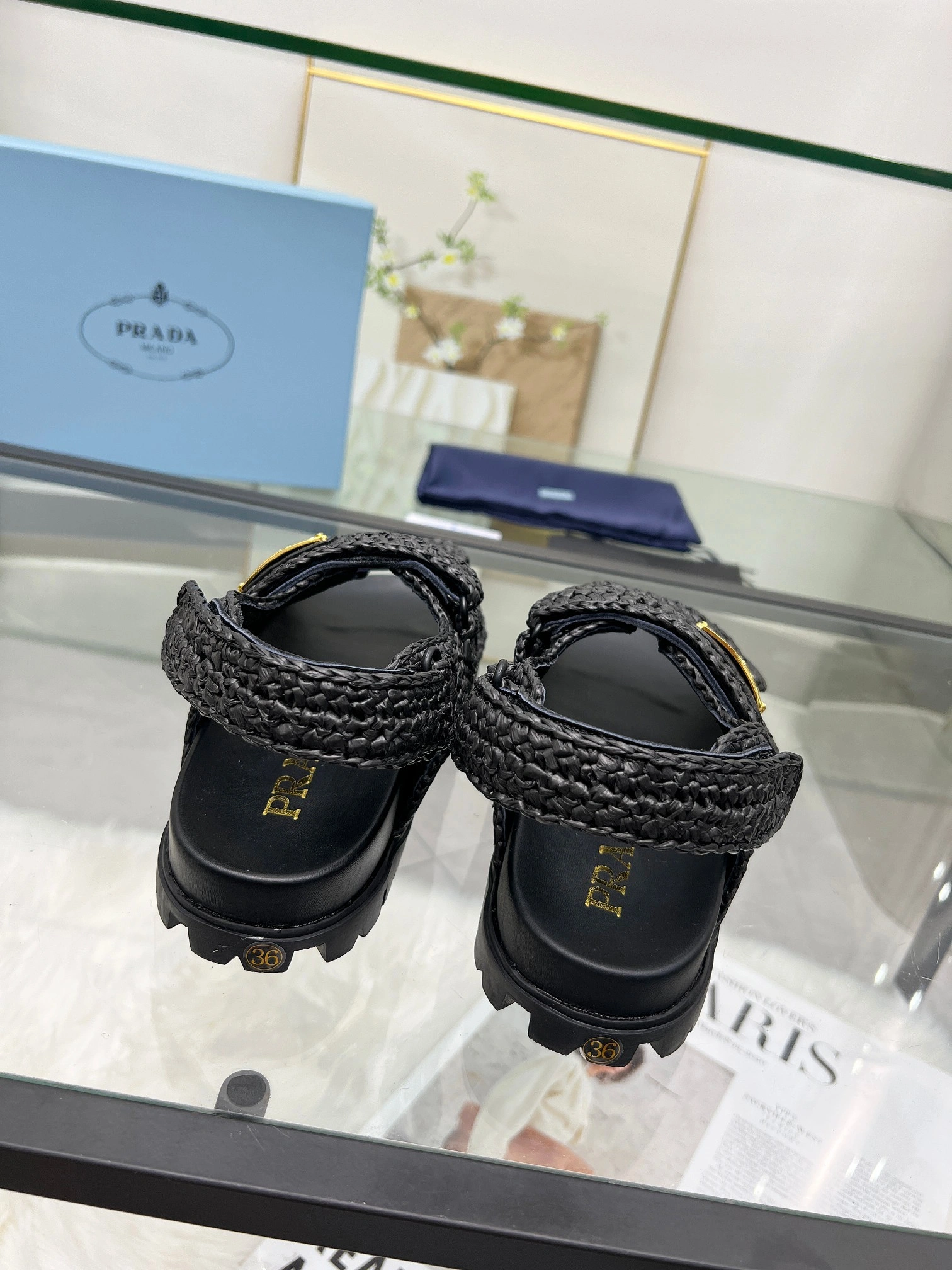 COCO-- Pr141 1X440N_2C2T_F0002_F_020 sheepskin Heel height：2.5CM item:D-X000H2841